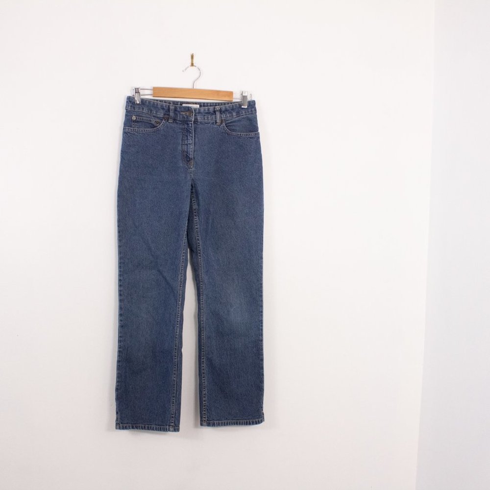 *Van Heusen Medium Wash Jeans - Picture 2 of 9